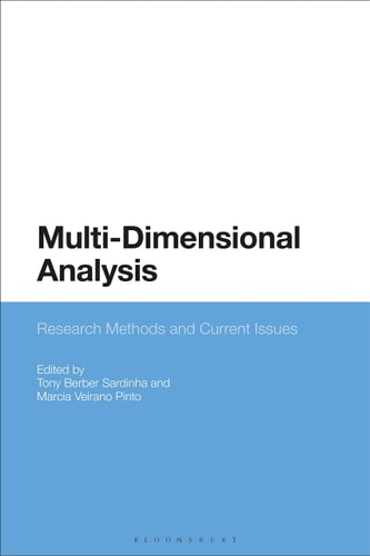 Multi-dimensional Analysis Research Methods and Current Issues