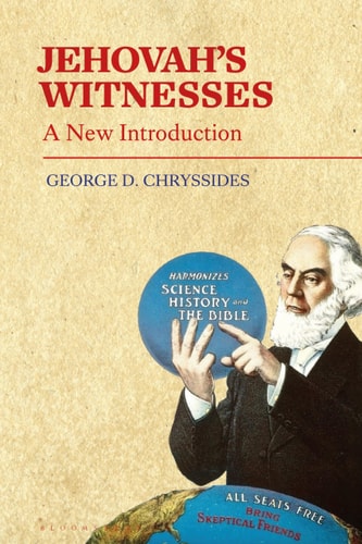 Jehovah’s Witnesses A New Introduction