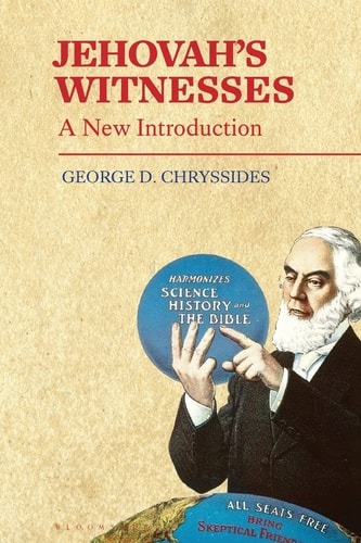 Jehovah’s Witnesses A New Introduction