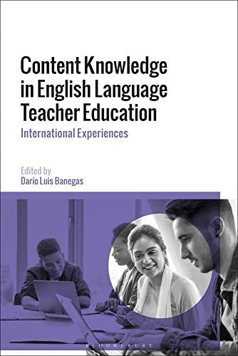 Content Knowledge in English Language Teacher Education International Experiences