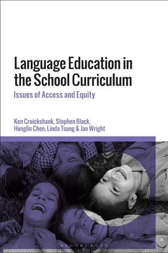 Language Education in the School Curriculum Issues of Access and Equity