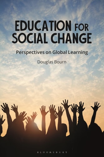 Education for Social Change Perspectives on Global Learning
