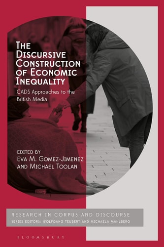 The Discursive Construction of Economic Inequality CADS Approaches to the British Media