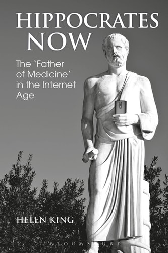 Hippocrates Now The ‘Father of Medicine’ in the Internet Age