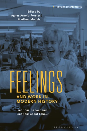 Feelings and Work in Modern History Emotional Labour and Emotions about Labour