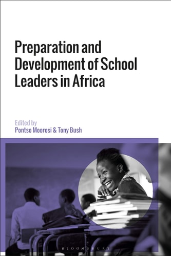 Preparation and Development of School Leaders in Africa