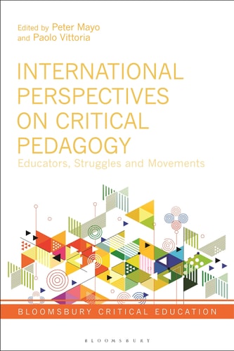 Critical Education in International Perspective