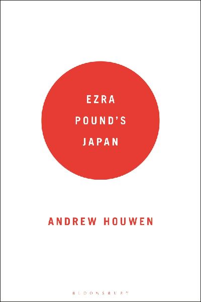 Ezra Pound's Japan