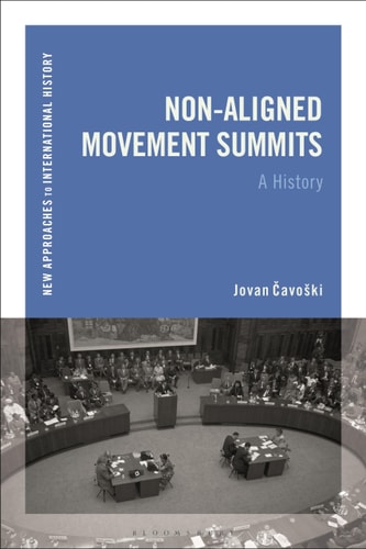Non-Aligned Movement Summits A History