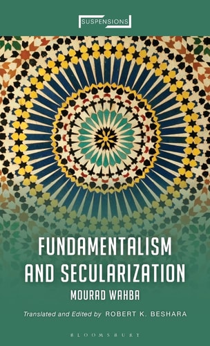 Fundamentalism and Secularization