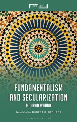Fundamentalism and Secularization