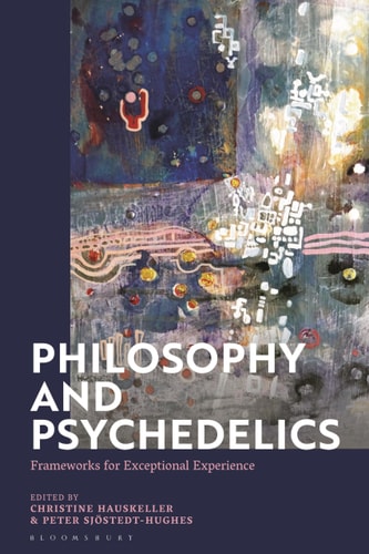 Philosophy and Psychedelics Frameworks for Exceptional Experience