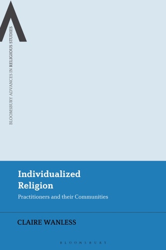 Individualized Religion Practitioners and Their Communities
