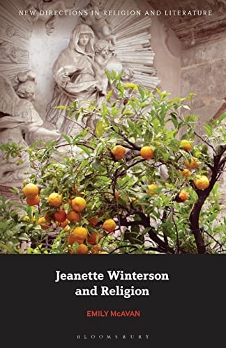 Jeanette Winterson and Religion