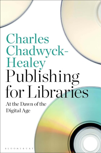 Publishing for Libraries At the Dawn of the Digital Age