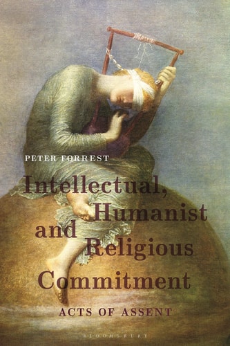 Intellectual, Humanist and Religious Commitment Acts of Assent
