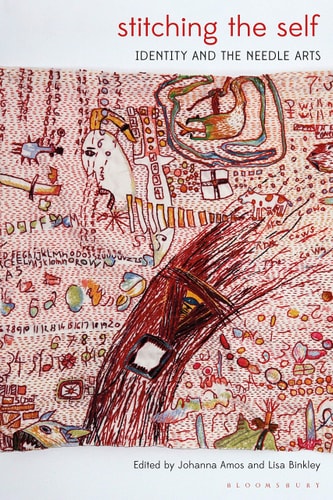 Stitching the Self Identity and the Needle Arts