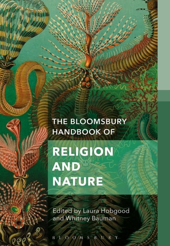 The Bloomsbury Handbook of Religion and Nature The Elements