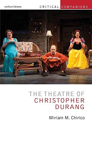 The Theatre of Christopher Durang