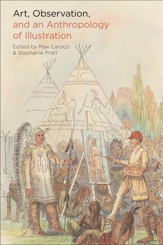 Art, Observation, and an Anthropology of Illustration