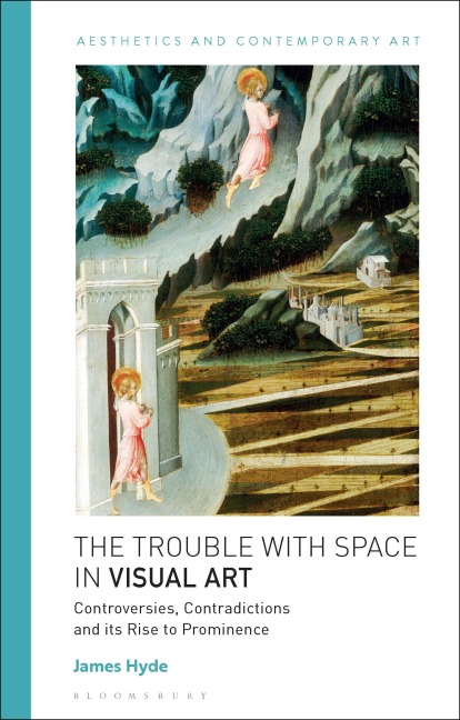 The Trouble with Space in Painting: A Critical History