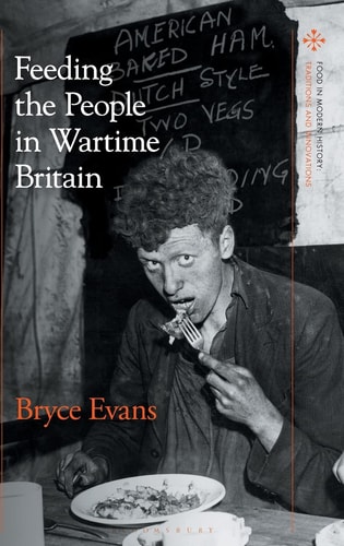 Feeding the People in Wartime Britain