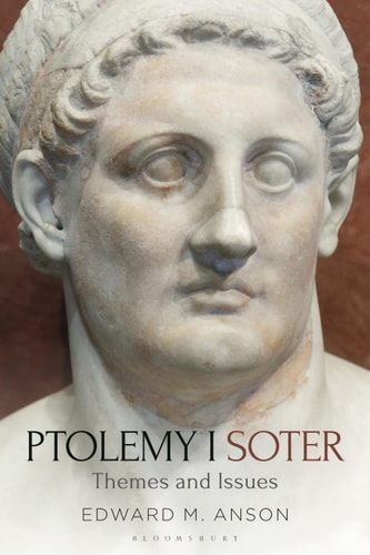 Ptolemy I Soter Themes and Issues
