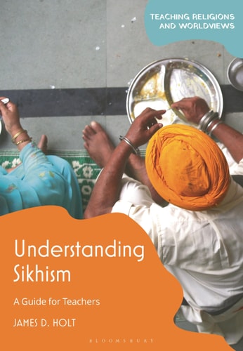 Understanding Sikhism A Guide for Teachers