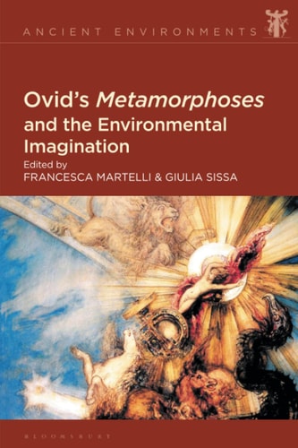 Ovid's Metamorphoses and the Environmental Imagination
