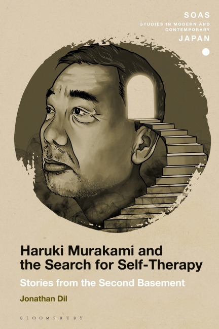 Haruki Murakami and the Search for Self-Therapy: Stories from the Second Basement