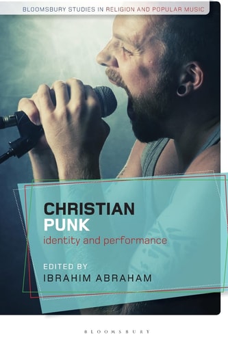 Christian Punk Identity and Performance