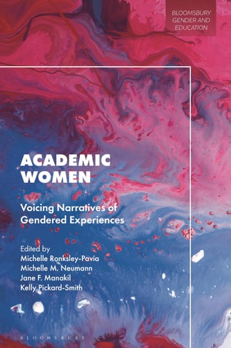 Academic Women Voicing Narratives of Gendered Experiences