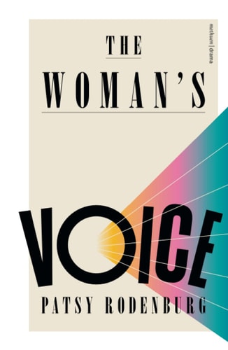 The Woman’s Voice