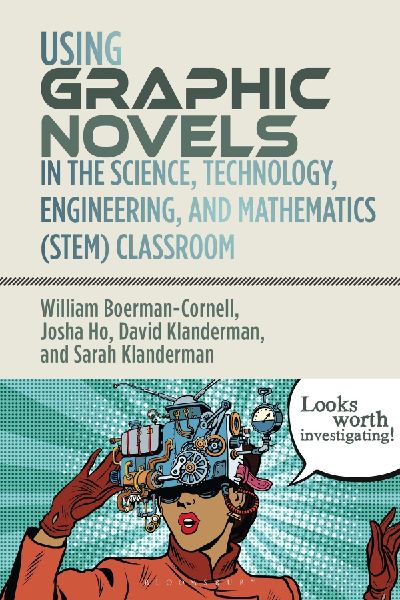Using Graphic Novels in the STEM Classroom