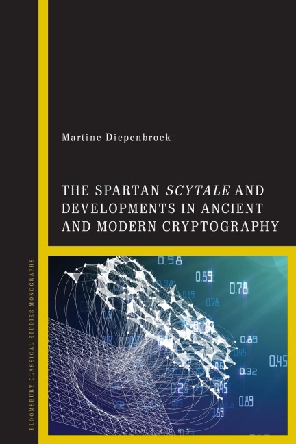 The Spartan Scytale and Developments in Ancient and Modern Cryptography