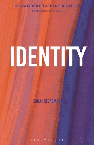 Identity Keywords in Teacher Education