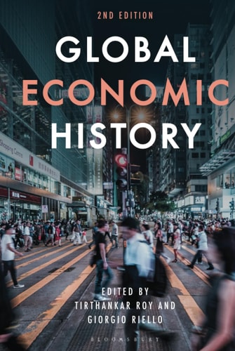 Global Economic History
