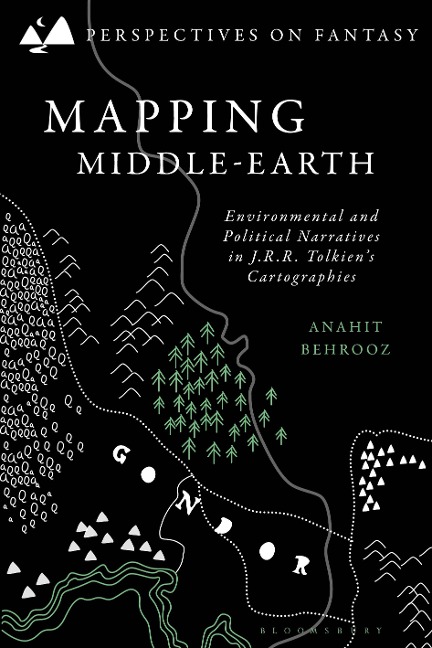 Mapping Middle-earth: Environmental and Political Narratives in J. R. R. Tolkiens Cartographies