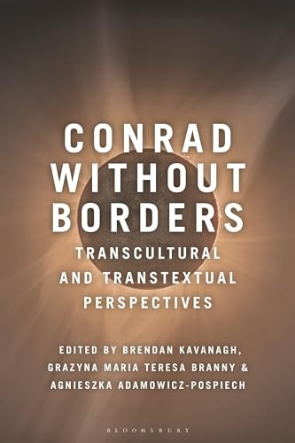 Conrad Without Borders Transcultural and Transtextual Perspectives