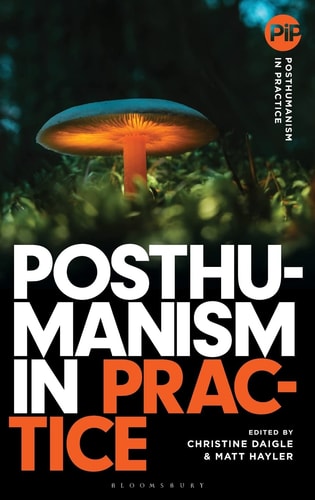 Posthumanism in Practice