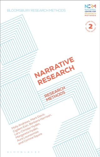 Narrative Research Research Methods