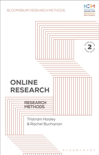 Online Research Research Methods