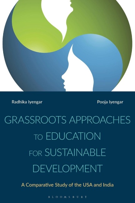 Grassroots Approaches to Education for Sustainable Development: A Comparative Study of the USA and India