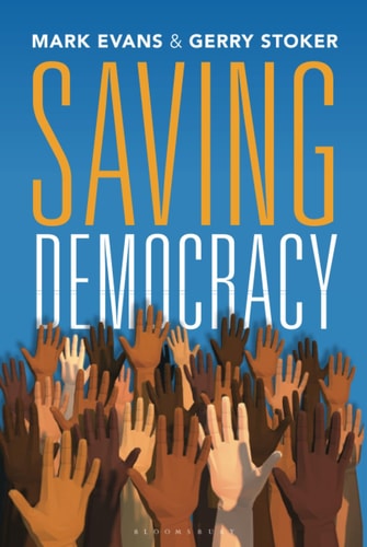 Saving Democracy