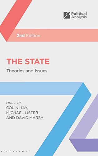 The State Theories and Issues