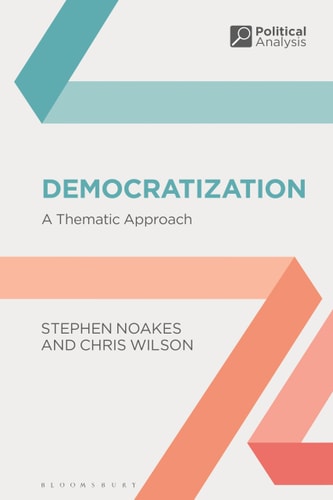 Democratization A Thematic Approach