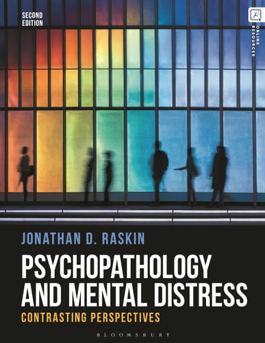 Psychopathology and Mental Distress Contrasting Perspectives