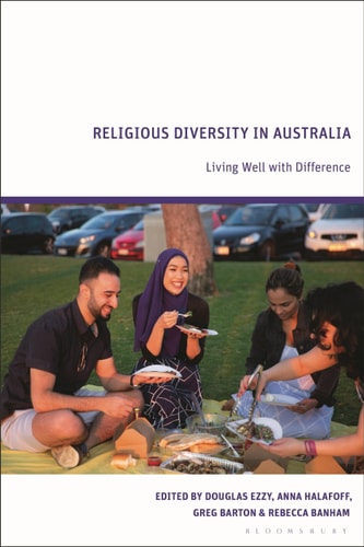 Religious Diversity in Australia Living Well with Difference