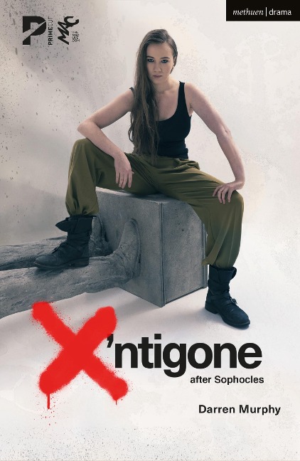 XNtigone: After Sophocles