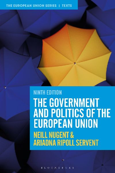 The Government and Politics of the European Union